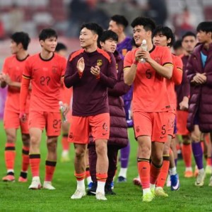 世界杯手机直播app下载-【热身赛】李新翔造点向余望点射 U23国足1比1朝鲜
