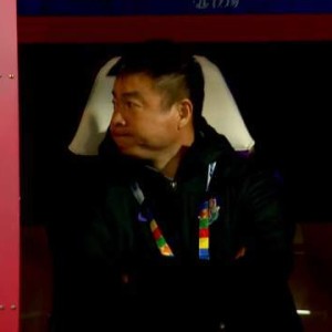 世界杯客户端安装-保级天王山战，津门虎拿不下海牛 于根伟帅位不保 领先别上王秋明