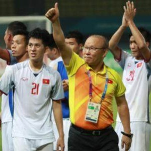 世界杯官方正版-国足对手之越南：已成亚洲二流 40强赛曾胜阿联酋